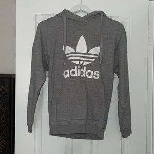 Adidas Hoodie